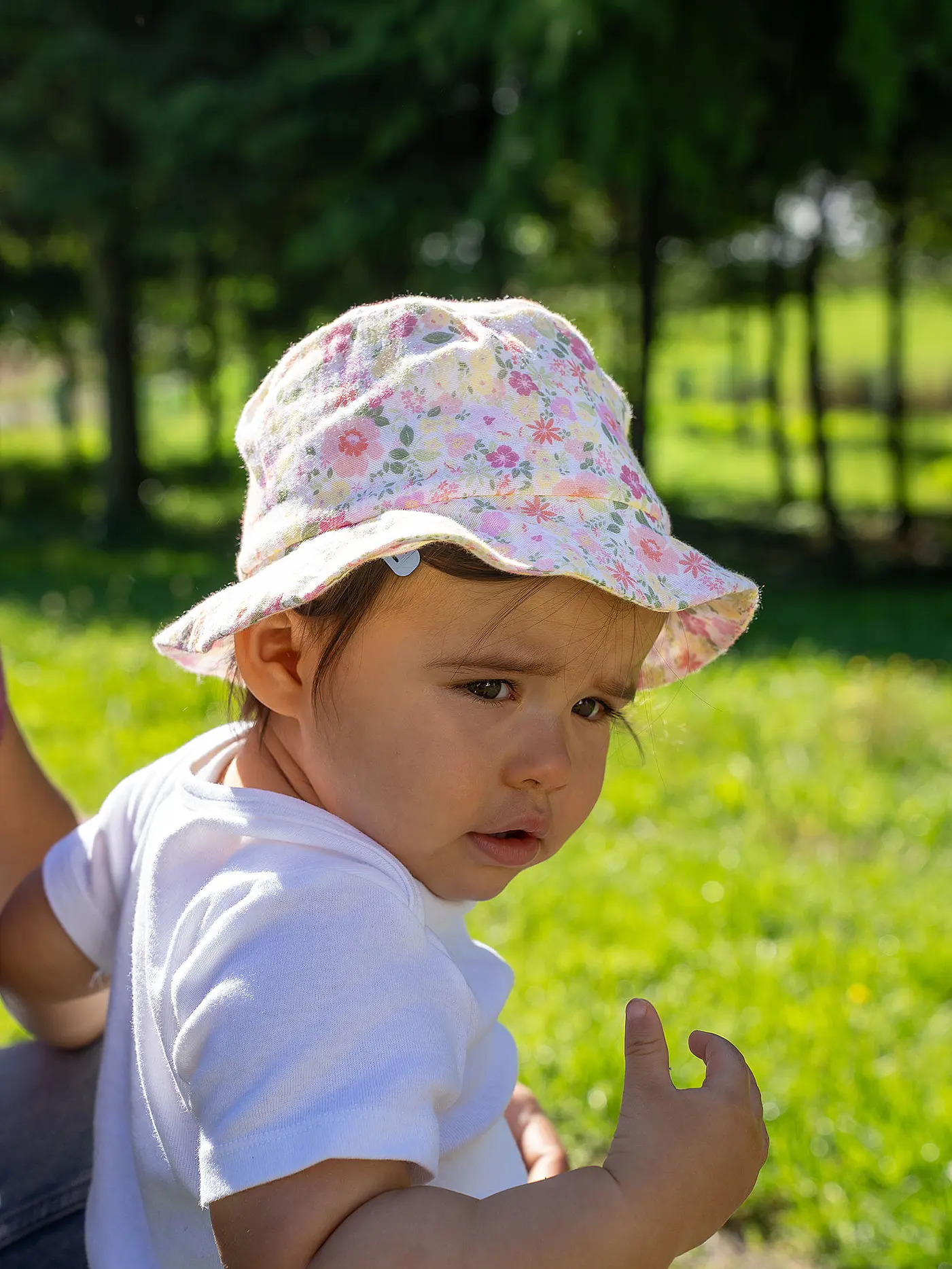 STERNTALER | Baby Sonnenhut | 